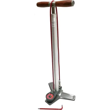 pumpička Dílenská pumpa SILCA Superpista Ultimate, 2434g