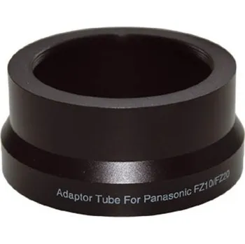 Soligor redukční tubus pro PANASONIC FZ20