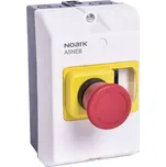 Izolovaná rozvodná skříň Noark ASNEB