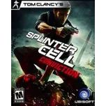 Tom Clancys Splinter Cell Conviction PC – digitální verze - Hraj již za pár minut