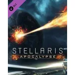 Stellaris Apocalypse PC - digitální verze - Hraj již za pár minut