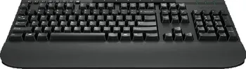 Klávesnice Lenovo Enhanced Performance USB Keyboard Gen II CZ 