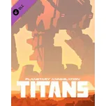 Planetary Annihilation TITANS PC - digitální verze - Hraj již za pár minut