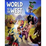 World to the West PC – digitální verze - Hraj již za pár minut