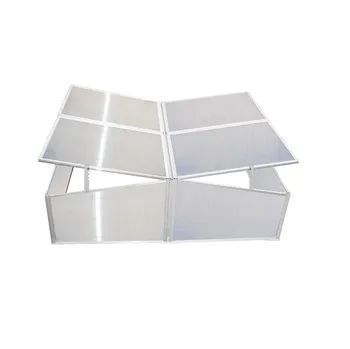 Garden King Variant 4 1 x 4 x 1,2 m
