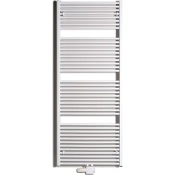 Radiátor Thermal Trend KD-SP 750 x 1850 koupelnový radiátor 1812W-středové připojení