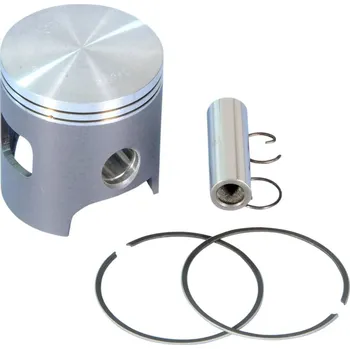 Válec motoru Pístní sada Polini Evolution 130mm 57mm (A), Vespa 125 ETS, PK, Primavera 2T, Primavera ET3 2T, XL 204.0938/A