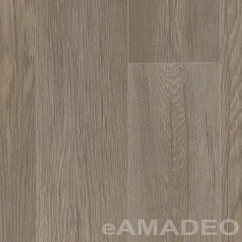 pvc podlaha Gerflor - Francie PVC podlaha Gerflor HQR 1846 Castle Brown