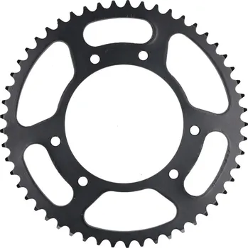 Řetězová sada pro motocykl 101 Octane Rozeta 53z 420 Derbi, Aprilia, MH, Rieju, Malaguti, Yamaha 37387