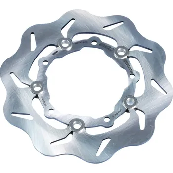 Brzdový kotouč Polini Wavy 175.0006