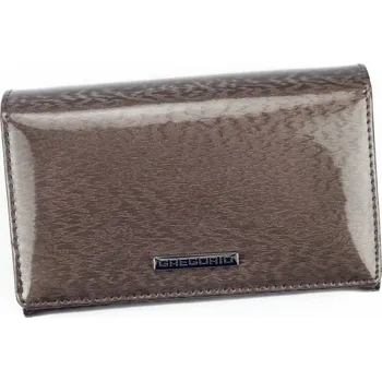 Peněženka Peněženka Gregorio PT-112 - popelavá