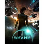 Ancient Space PC – digitální verze - Hraj již za pár minut