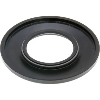 Těsnění pro motocykl RMS Gufero - 31x62x4.3/5.8, Vespa PX 125, 150, 200, GL 150, Sprint 35315