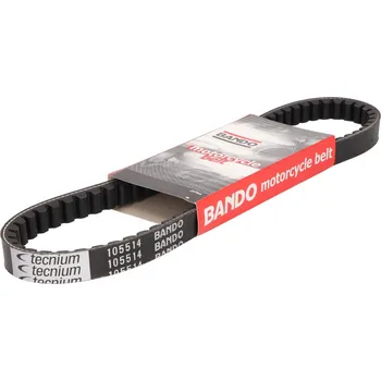 Spojková sada Řemen Bando V/S, Peugeot, TGB 50cc VC38551
