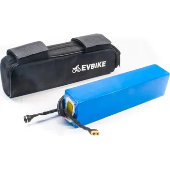 Baterie pro elektrokolo Brašnová baterie 36V 13Ah EVBIKE