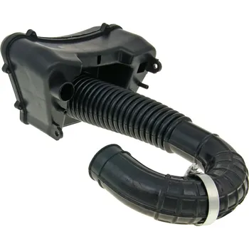 Motodíl 101 Octane Airbox kompletní, verze 1, GY6 125/150cc GY14681