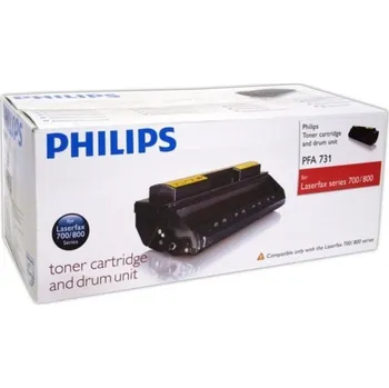 Toner Primera Technology PFA731 (Černý)