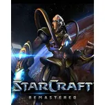StarCraft Remastered PC – digitální verze - Hraj již za pár minut