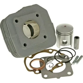 Válec motoru Válec Airsal sport 49,4ccm 39mm, 41,4mm Honda AC AS18060