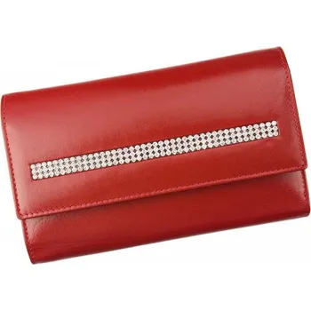 Peněženka Dámská peněženka Rovicky CPR-047-CRY-BAR