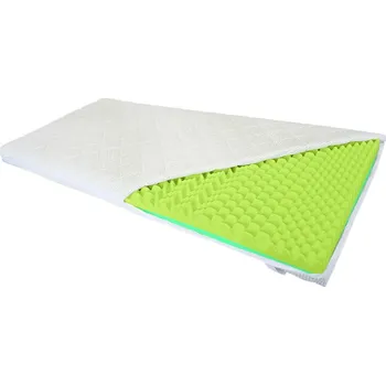 Matrace Bazyl.cz Topper ENERGY 7. zón 9CM - 180x200cm