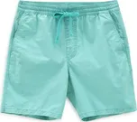KRAŤASY VANS RANGE SALT WASH - zelená - XL + při osobním odběru 1 042 Kč