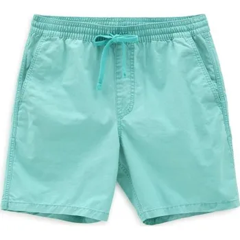 KRAŤASY VANS RANGE SALT WASH - zelená - XL + při osobním odběru 1 044 Kč