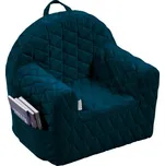 Albero Mio Velvet dětské křesílko