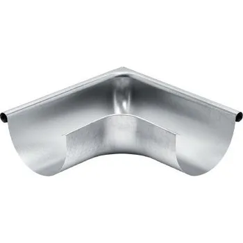 okap PZ roh vnější 250, KJG