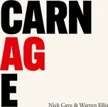 Carnage - Nick Cave & Warren Ellis [CD]