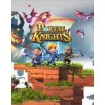 Portal Knights PC – digitální verze - Hraj již za pár minut