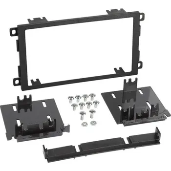 Autorádio Adaptér 1DIN / 2DIN autorádia HUMMER - CHEVROLET - CADILLAC -SAAB