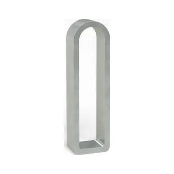 Dílenský stůl SIEGMUND [2-280416] Variabilní doraz 25×140 Ocel - Povrchová úprava - pozinkování