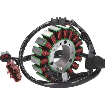 Autoelektrika 101 Octane Stator zapalování Aprilia Scarabeo, Piaggio Beverly, MP3, Gilera Fuoco IP39262