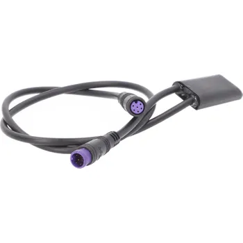 Alternátor Řídicí jednotka Polini HI-SPEED pro E-bike s Polini E-P3 motorem 950.830.038