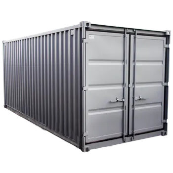 Skladový kontejner Skladový kontejner 20\"/32m3