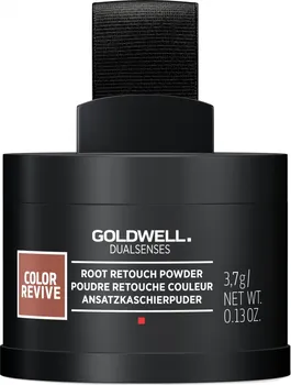 barva na vlasy Goldwell Dualsenses Color Revive Root Retouch Powder 3,7 g