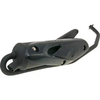Výfuk pro motocykl 101 Octane Výfuk SYM Allo, Mio, Tonik, Symphony, Peugeot Speedfight 3, Tweet, Vivacity 50ccm 4T 31072