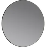 Nástěnné zrcadlo RIM 80 cm, kruh, khaki, Blomus