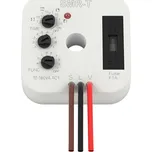 Super-multifunkční relé ELKO SMR-T /230V