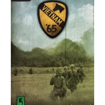 Počítačová hra Vietnam ‘65 PC - digitální verze - Hraj již za pár minut