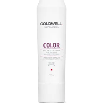 Goldwell Dualsenses Color Conditioner - Kondicioner pro barvené vlasy 200 ml