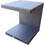 Dimenza Odkládací stolek k lehátkům 46…