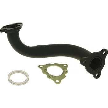 Výfuk pro motocykl 101 Octane Koleno výfuku odškrcené Keeway, Generic, Keeway, Sachs 26805