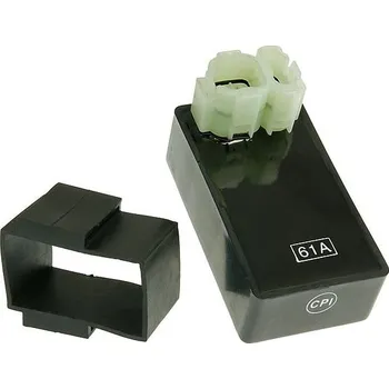 Elektroinstalace pro motocykl 101 Octane CDI standardní, CPI, Keeway, Kentoya, Euro2 KW14436