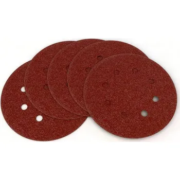 Brusný papír 001176460 - brusný papír