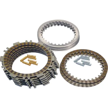 Auto-moto Polini Sada lamel Polini, Yamaha T-Max 530 2012- 230.0020