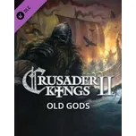 Crusader Kings 2 Old Gods PC - digitální verze - Hraj již za pár minut