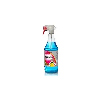 Tugalin Nano Glass cleaner modrý - intenzivní čistič skla 1000ml