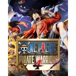 ONE PIECE PIRATE WARRIORS 4 PC - digitální verze - Hraj již za pár minut